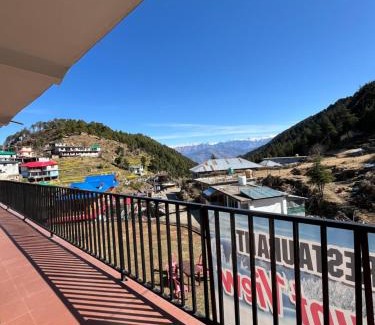 Dalhousie House | Sunset Lagoon Dalhousie