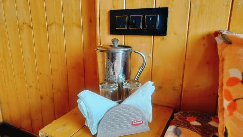 Dalhousie House | Sunset Lagoon Dalhousie