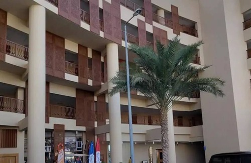 Deira Apartment | Sunset Lake Condo - RP Home