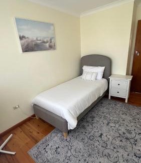 Windang House | Sunset Lake View