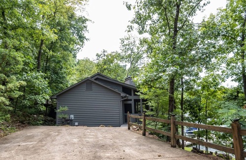 Jacksons' Gap House | Sunset Laurel by 360 Destinations