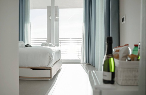 Magazzeno Bed & Breakfast | Sunset - Lilibeth Luxury Suites