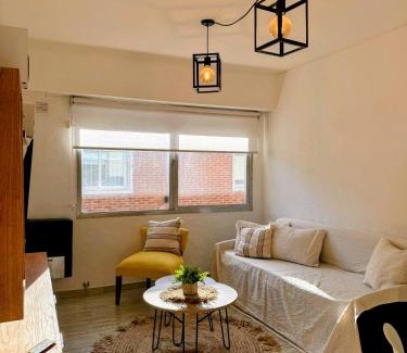 Pinamar Apartment | Sunset Loft