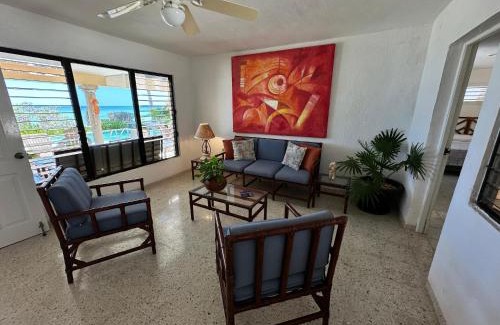 Chicxulub Puerto House | Sunset Mompracem in Chicxulub, Yucatan