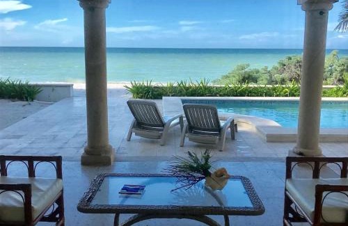 Chicxulub Puerto House | Sunset Mompracem in Chicxulub, Yucatan