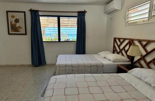 Chicxulub Puerto House | Sunset Mompracem in Chicxulub, Yucatan