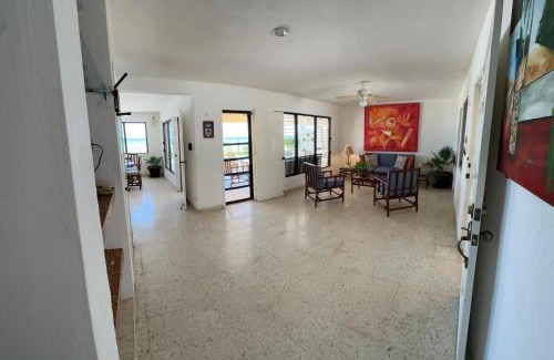 Chicxulub Puerto House | Sunset Mompracem in Chicxulub, Yucatan