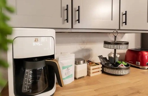 Twentynine Palms House | Sunset Oasis Getaway: 4min to Joshua Tree Park