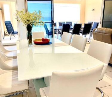 Adelaide House | Sunset Ocean Views Esplanade 5 BR Sleeps 10