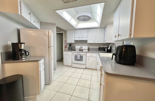 Gulf Coast Acres House | SUNSET ON THE GULF🌅