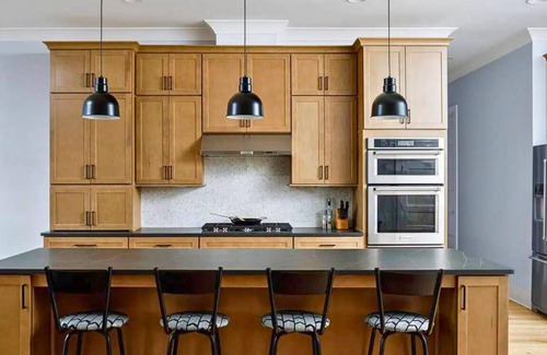 Signal Mountain House | Sunset Overlook: Serene Mountain Retreat