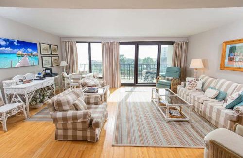 Litchfield by the Sea House | Sunset Paradise 3 Bedroom Condo Resort Amenities