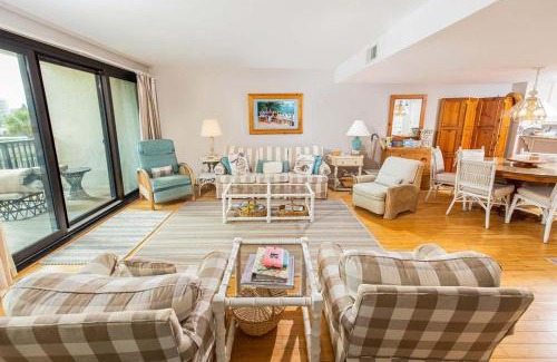 Litchfield by the Sea House | Sunset Paradise 3 Bedroom Condo Resort Amenities