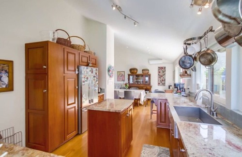 Del Mar Heights House | Sunset Paradise in Del Mar