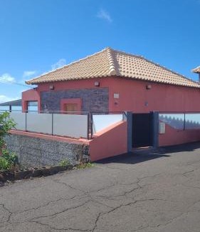 Ponta do Pargo House | Sunset Paradise Villa with Heated Pool