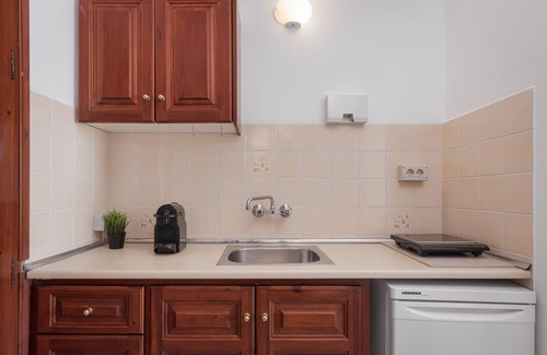 Naousa Hotel | Sunset Paros Naousa