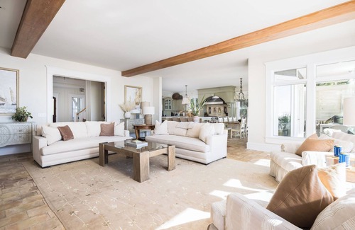 Isle of Palms House | Sunset Point - Stunning Luxury