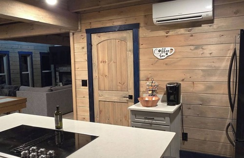 White Pine Cabin | Sunset Pointe Douglas Lake Cabin