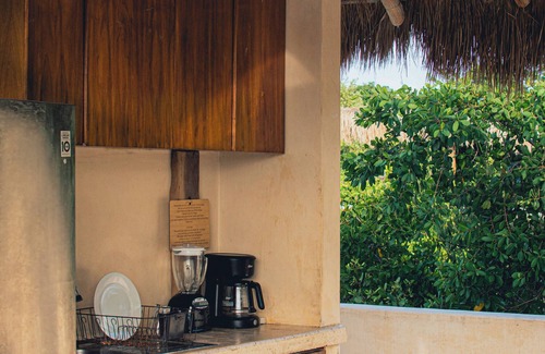 Zona Hotelera House | SUNSET PRIV HOUSE:near the beach+roof with view