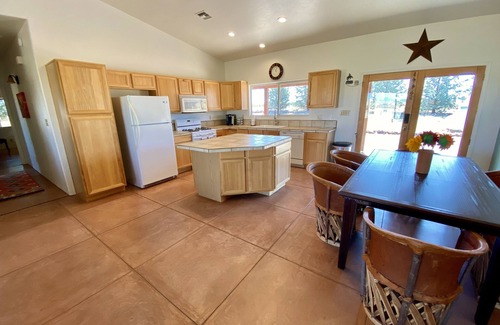 Elgin House | Sunset Ride Ranch/Foreman's house