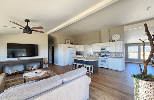 Plymouth House | Sunset Ridge at DD Ranch in Amador County