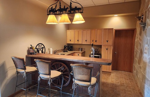 Plymouth House | Sunset Ridge at DD Ranch in Amador County