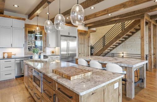 Ridgeline Vistas Villa | Sunset Ridge Mountain Luxury Villa