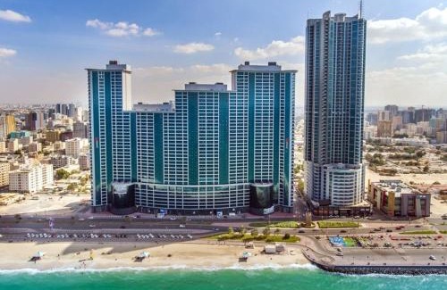 Rumailah Apartment | Sunset Sea view Furnish Apartment