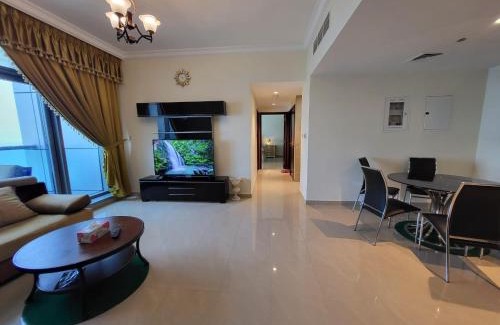 Rumailah Apartment | Sunset Sea view Furnish Apartment