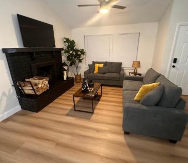 Paradise House | Sunset Serenity