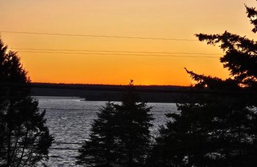 Ragged Island House | Sunset Shore House