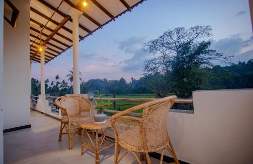 Padinnoruwa Apartment | Sunset View Galle