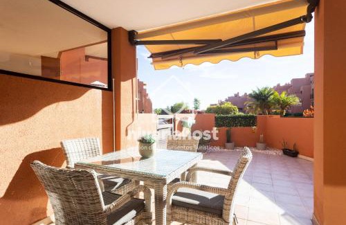 Granadilla de Abona Apartment | Sunset View La Tejita, by Nivariahost