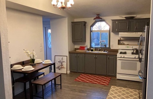 Penn Valley House | Sunset views in the foothills