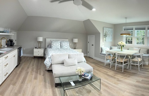 Okatie House | "Sunset views on the dock" updated Luxury Low country home on Callawassee Island