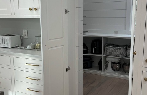 Okatie House | "Sunset views on the dock" updated Luxury Low country home on Callawassee Island