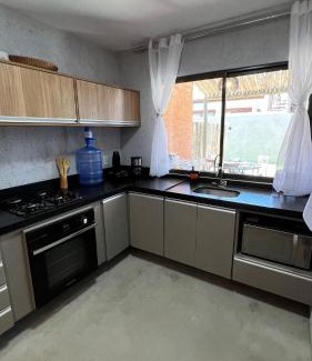 Sao Miguel dos Milagres House | Sunset Villas Milagres - Casa Aguapé