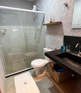 Sao Miguel dos Milagres House | Sunset Villas Milagres - Casa Aguapé