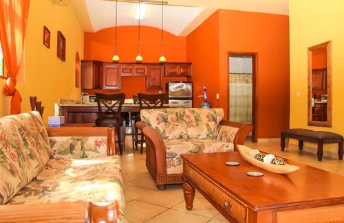 West End Villa | Sunset Villa 3D by Splash Inn