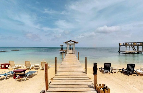 West End Apartment | Sunset Villa 3F by Splash Inn