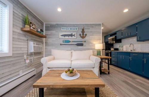 Bridgman House | Sunset Villa B4