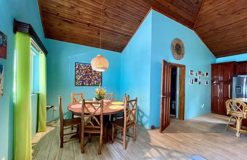 Antoneys Cay Villa | Sunset Villas 7A, West End: Gorgeous, Updated 2 Bedroom Villa