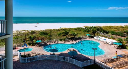 Treasure Island Resort | Sunset Vistas Two Bedroom Beachfront Suites
