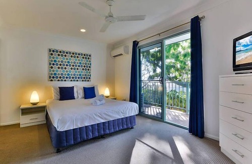 Hamilton Island Apartment | Sunset Waters 15 - Hamilton Island