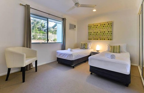 Hamilton Island Apartment | Sunset Waters 15 - Hamilton Island