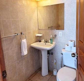 West End Apartment | Sunset Waves