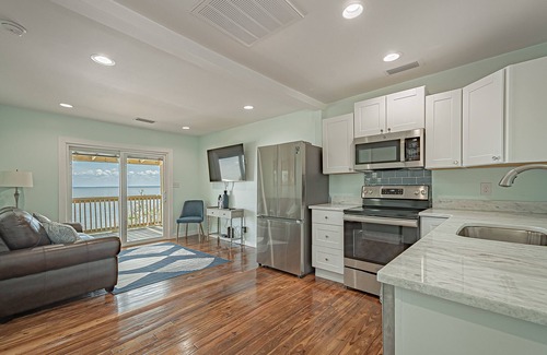 Fort Morgan House | Sunsets and Relaxation await - Spot of Sun Bay Cottage