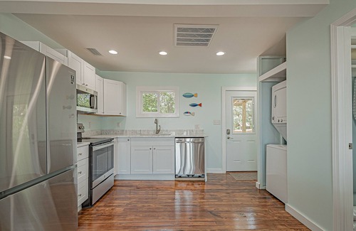 Fort Morgan House | Sunsets and Relaxation await - Spot of Sun Bay Cottage