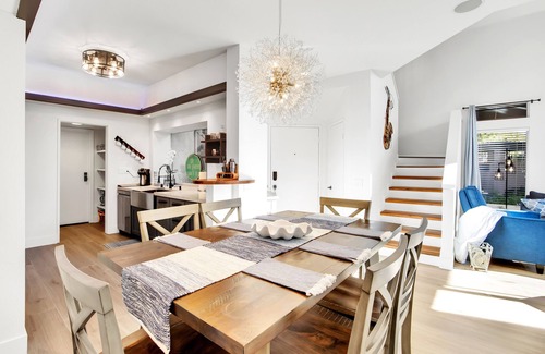 Laguna Niguel House | Sunsets over Catalina - An insider's luxurious hideaway - rarely available!