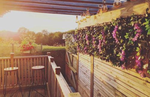 Gillingham House | SunsetView